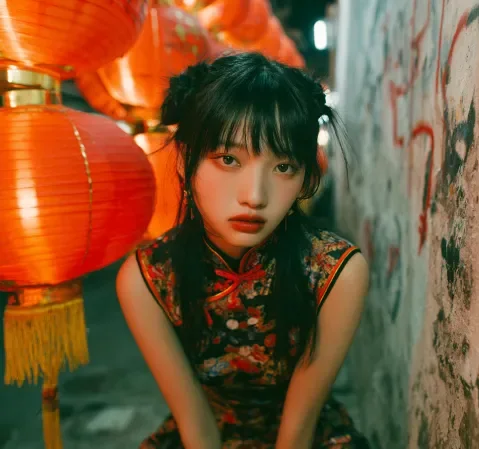 科技前沿专题中的设备与屏幕画面